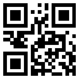 Il QrCode di 3304357852