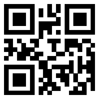 3304357856 - Immagine del QrCode associato