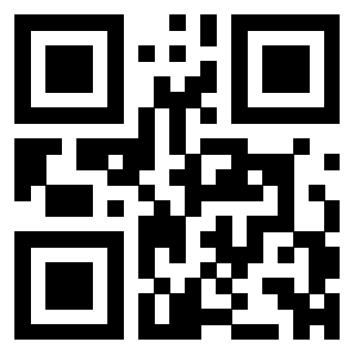 3304357857 - Immagine del QrCode associato