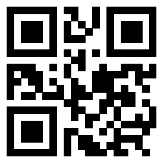 3304357858 - Immagine del QrCode associato