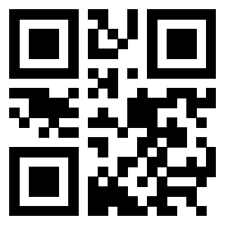 3304357859 QrCode associato