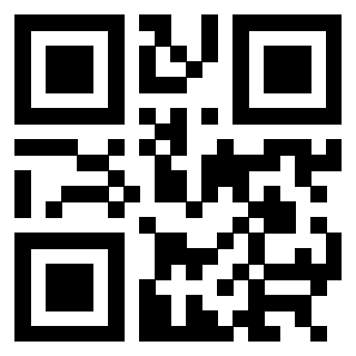 Immagine del QrCode di 3304357860
