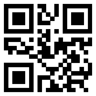 Immagine del QrCode di 3304357861