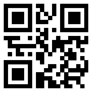 Il Qr Code di 3304357863