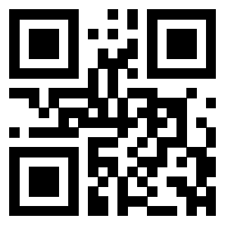 3304357865 - Immagine del Qr Code associato