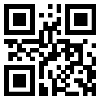 Immagine del QrCode di 3304357868