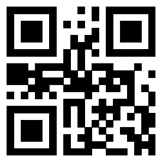 3304357872 Qr Code associato