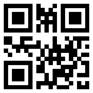 Il Qr Code di 3304357873