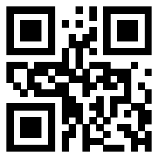 Scansione del Qr Code di 3304357876