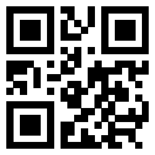 3304357879 - Immagine del Qr Code associato