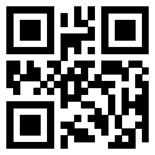 3304357880 - Immagine del Qr Code associato