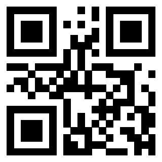Il QrCode di 3304357882