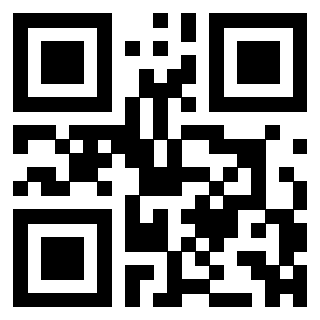 Immagine del QrCode di 3304357883