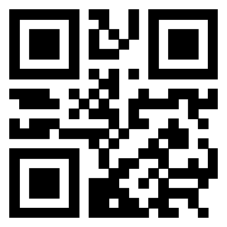 3304357884 - Immagine del QrCode associato