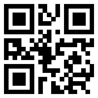 3304357886 - Immagine del Qr Code associato
