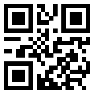 3304357889 QrCode associato