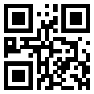 Immagine del QrCode di 3304357891