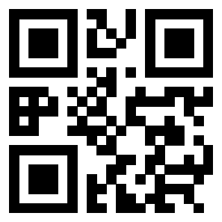3304357893 QrCode associato