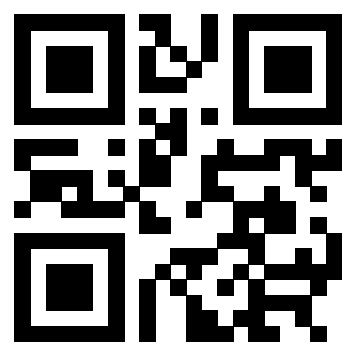 3304357894 Qr Code associato