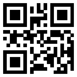 Immagine del QrCode di 3304357899
