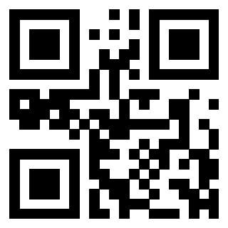 3304357900 - Immagine del Qr Code associato