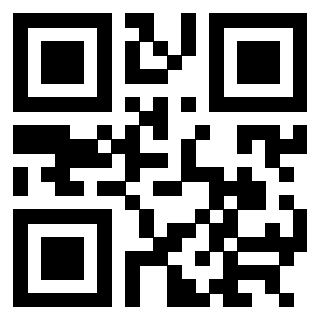 3304357901 QrCode associato