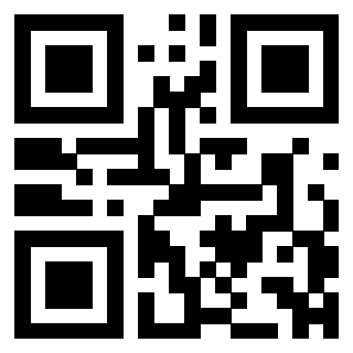 Il Qr Code di 3304357903