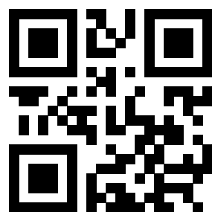 Il Qr Code di 3304357909
