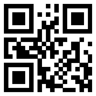 3304357910 - Immagine del Qr Code associato
