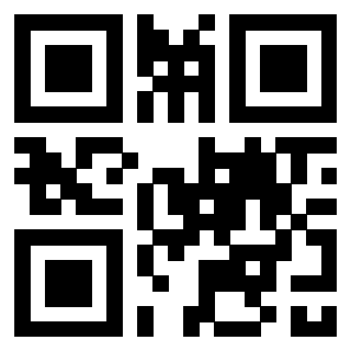 3304357913 Qr Code associato