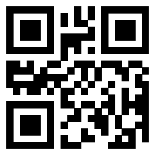 3304357914 - Immagine del Qr Code associato
