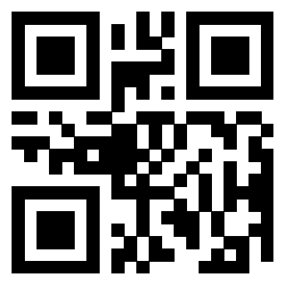 Il QrCode di 3304357918