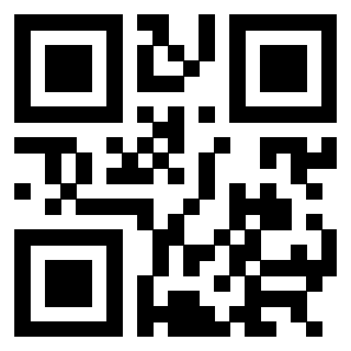 3304357921 - Immagine del QrCode