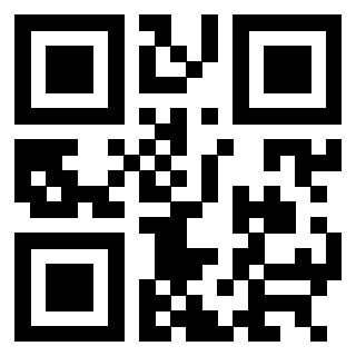 3304357923 - Immagine del QrCode