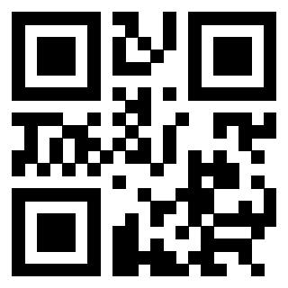 Scansione del Qr Code di 3304357925