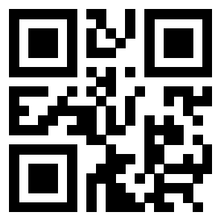 3304357927 - Immagine del QrCode