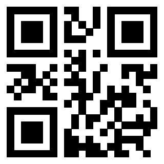 3304357928 - Immagine del Qr Code associato