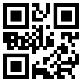 Qr Code di 3304357930
