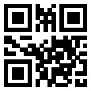 3304357933 Qr Code associato