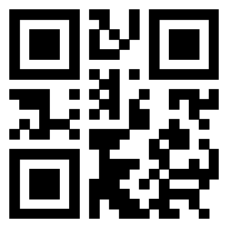 Il Qr Code di 3304357936