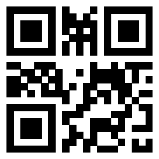 Il Qr Code di 3304357938