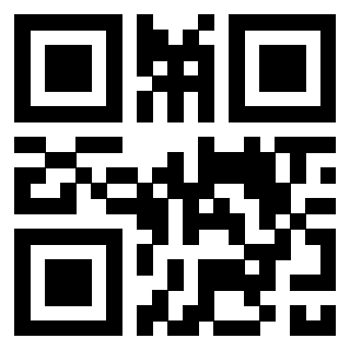 Immagine del Qr Code di 3304357944