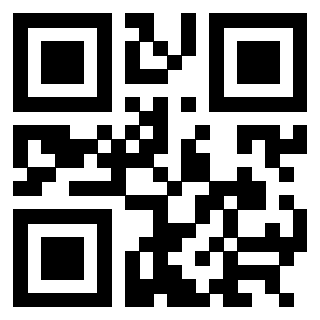 Immagine del QrCode di 3304357948