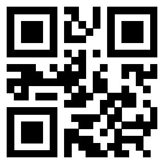 3304357949 Qr Code associato