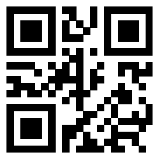 3304357950 - Immagine del QrCode associato