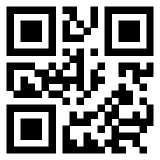 3304357951 - Immagine del QrCode associato