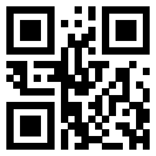 Scansione del Qr Code di 3304357956