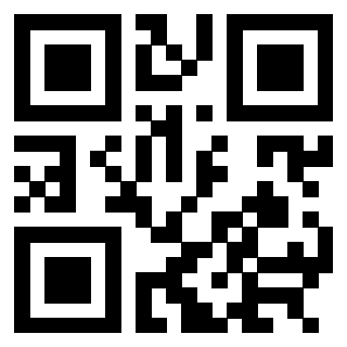 3304357959 Qr Code associato