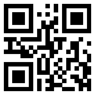 Scansione del Qr Code di 3304357964