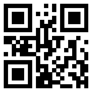 3304357965 - Immagine del QrCode associato